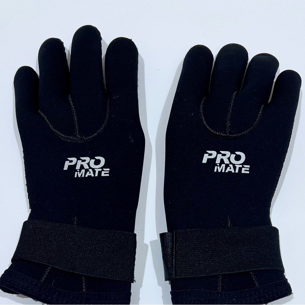 Dive Gloves